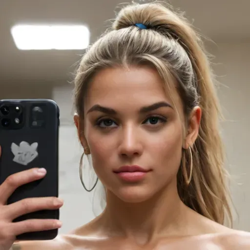 gerador de imagens pornô com IA