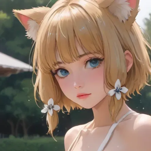 AI色情圖片產生器