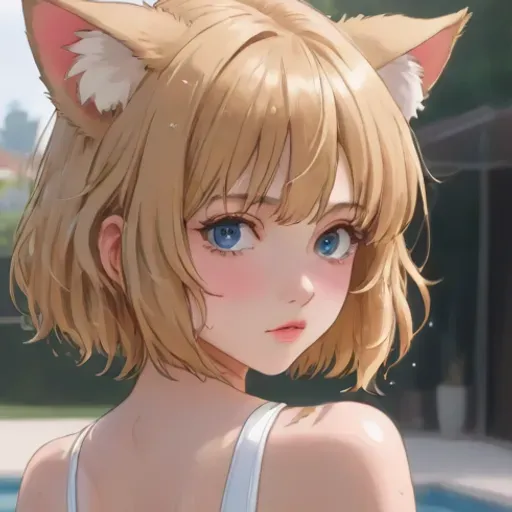 AI色情圖片產生器