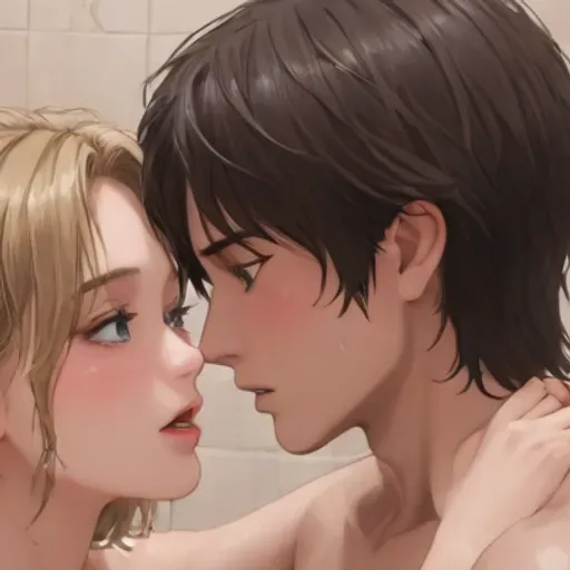 generatore di foto porno IA