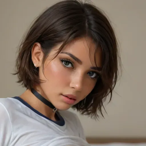 KI-Pornobild-Generator