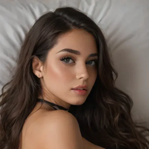 AI色情圖片產生器