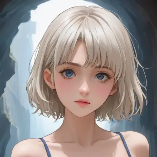 AI色情圖片產生器