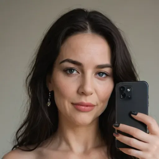 yapay zekâ porno görsel üretici
