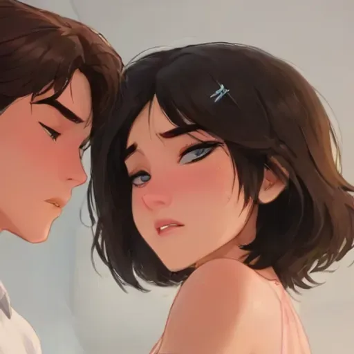 AI porn image generator