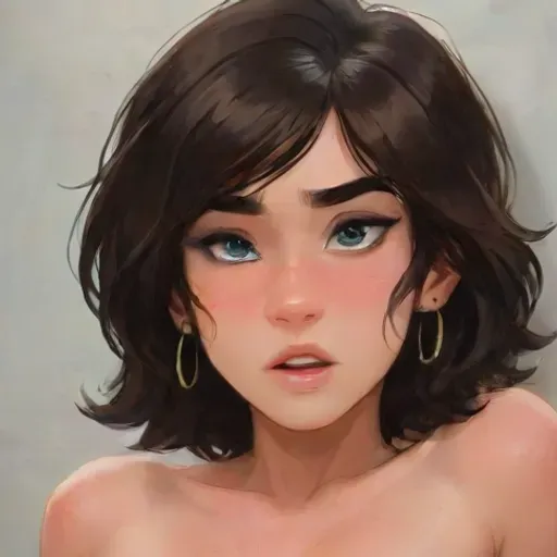 gerador de imagens pornô com IA