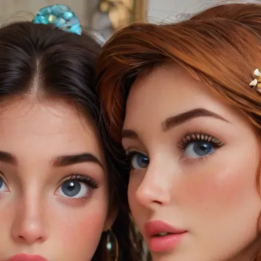 KI-Pornobild-Generator