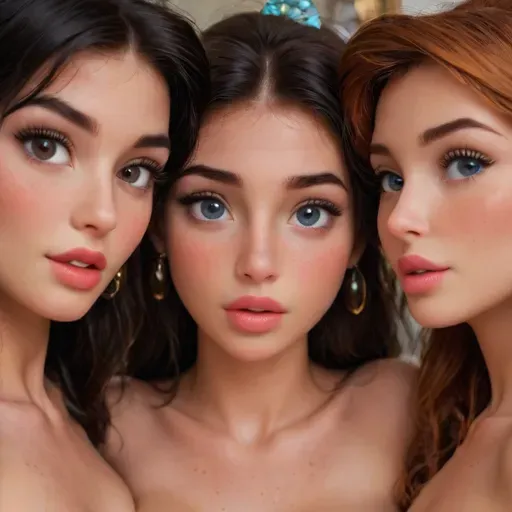 KI-Pornobild-Generator