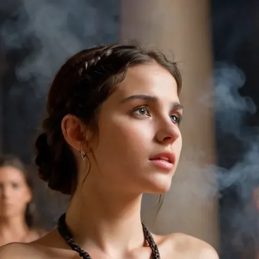 AI色情圖片產生器