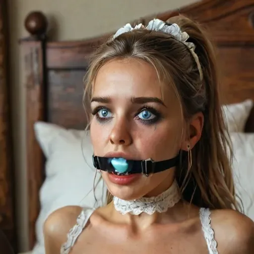 AIポルノ画像ジェネレーター