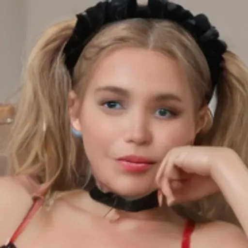 AI色情图片生成器