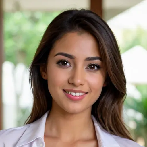 Pencipta imej lucah AI