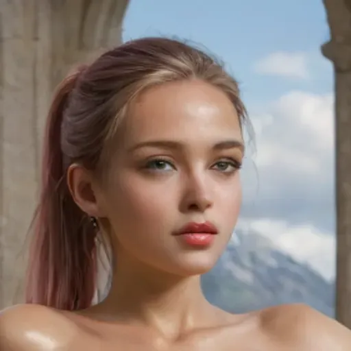 генератор порно-изображений на ИИ