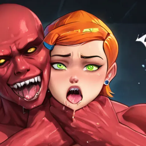 AIポルノ写真ジェネレーター