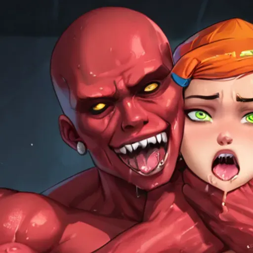 AIポルノ画像ジェネレーター