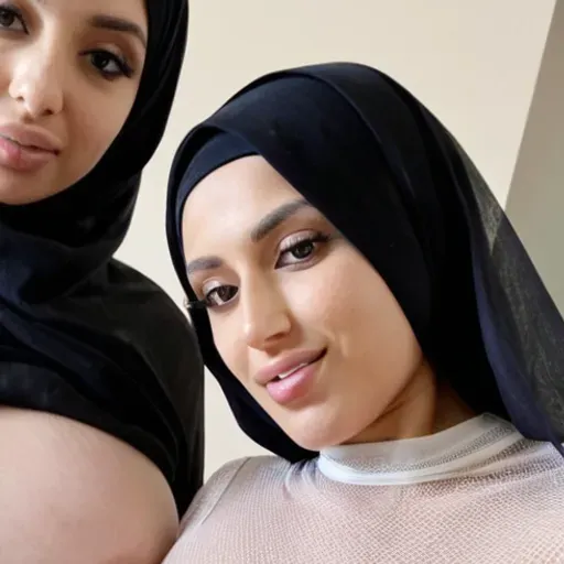 gerador de fotos pornô com IA