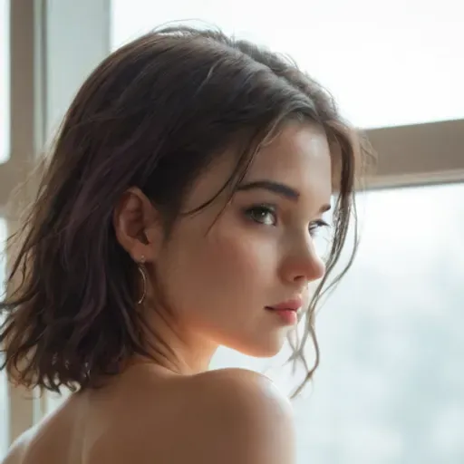 AI色情图片生成器