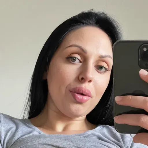 Pencipta imej lucah AI