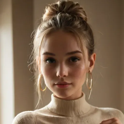 генератор порно-изображений на ИИ