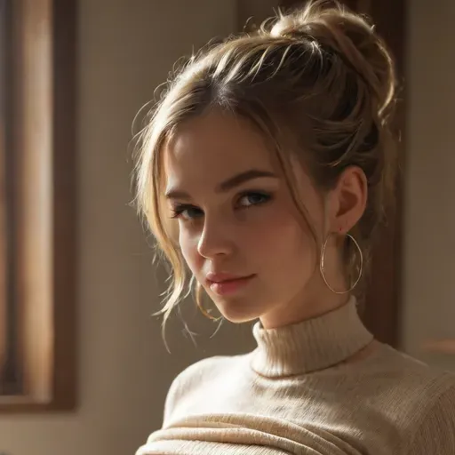 yapay zekâ porno görsel üretici