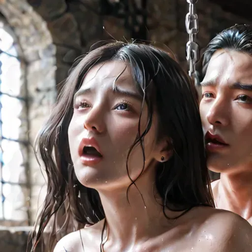 AI porn image generator