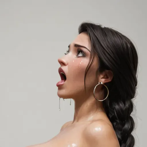 KI-Pornobild-Generator