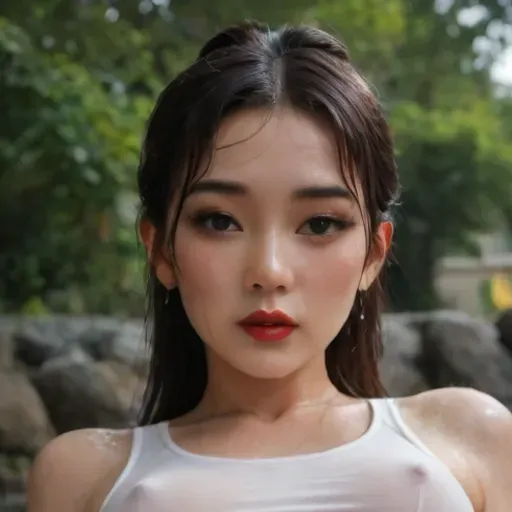 генератор порно-изображений на ИИ