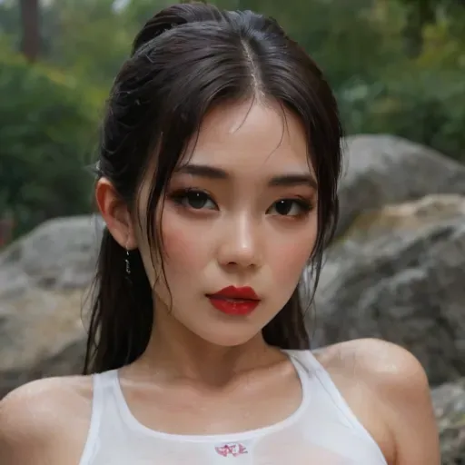 KI-Pornobild-Generator