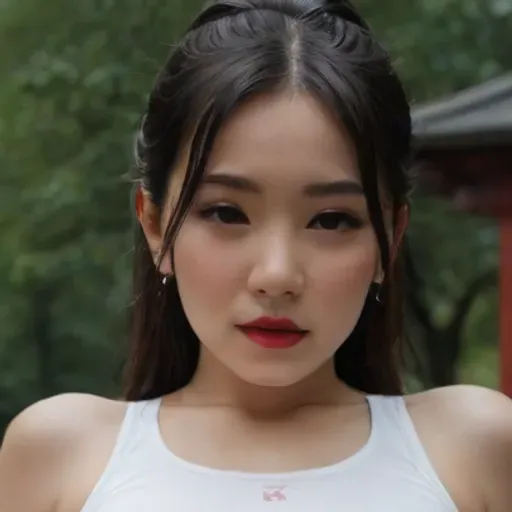 Pencipta imej lucah AI