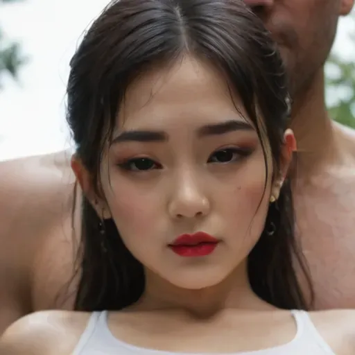 AIポルノ画像ジェネレーター