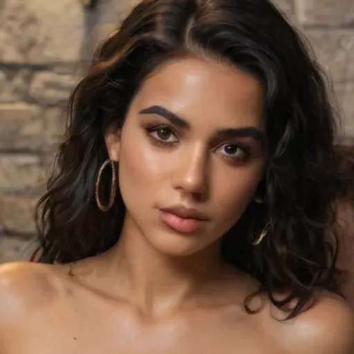 AI色情图片生成器