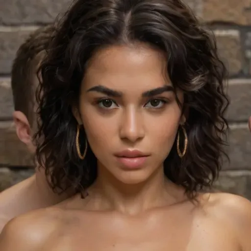 โปรแกรมสร้างภาพโปรนที่ใช้ปัญหา AI