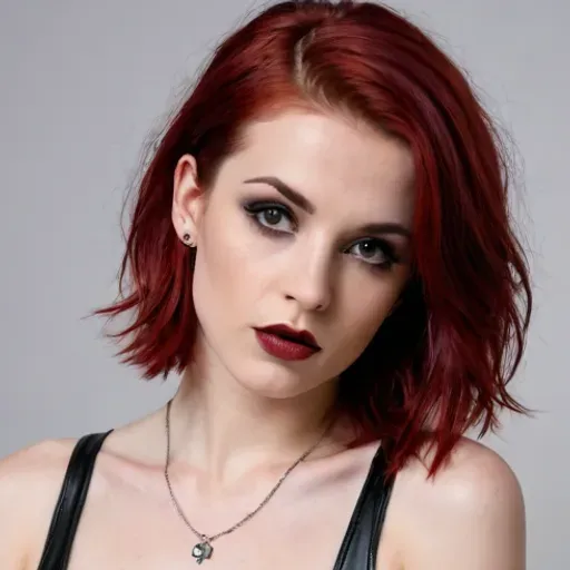 AI 포르노 이미지 생성기