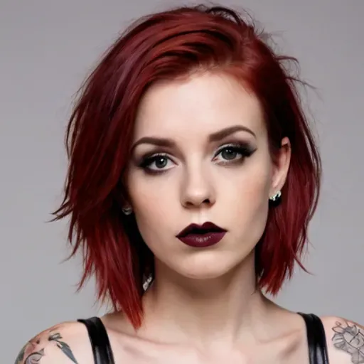 AIポルノ画像ジェネレーター