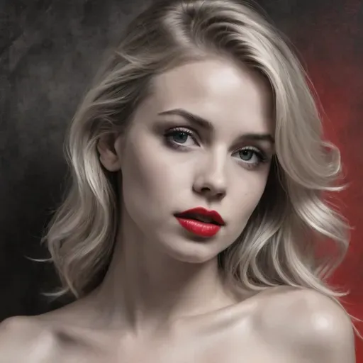 AI porn image generator