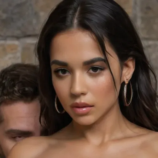 generatore di immagini porno IA