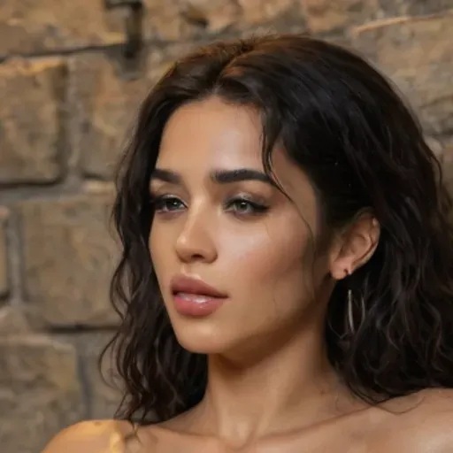 yapay zekâ porno görsel üretici