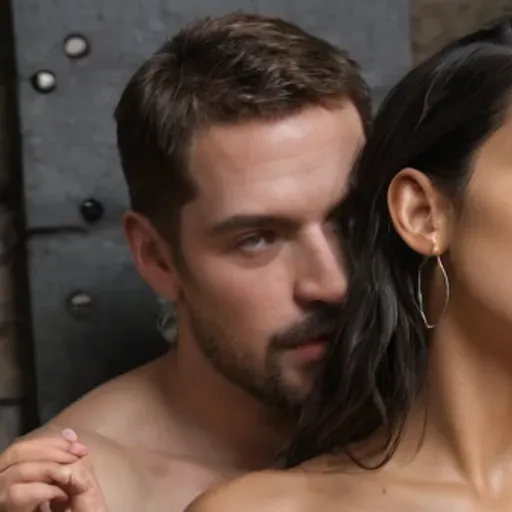 générateur d’images porno IA