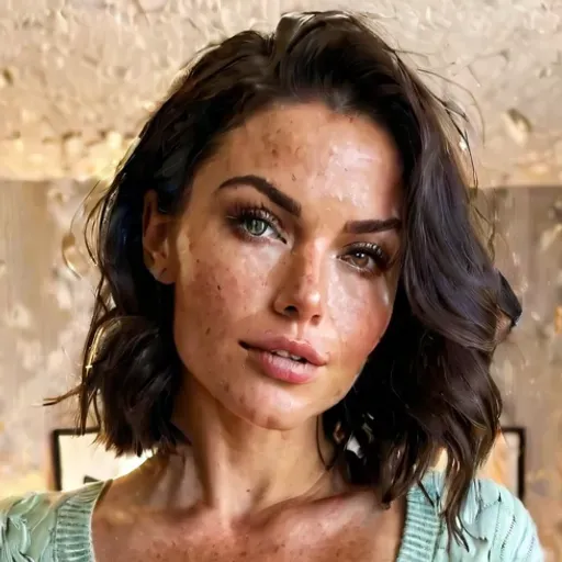 yapay zekâ porno görsel üretici