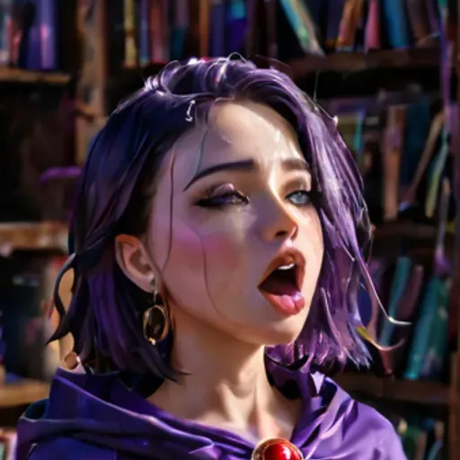 AI色情圖片產生器