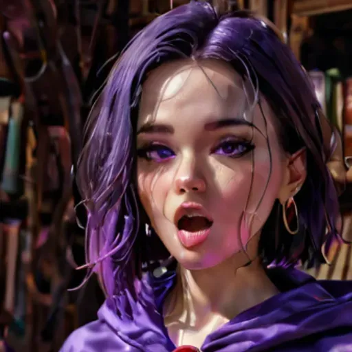 AI 포르노 이미지 생성기