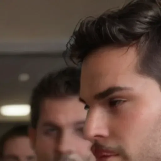 एआई पोर्न पिक जेनरेटर