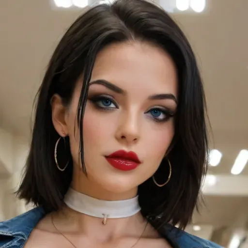 AI色情圖片產生器