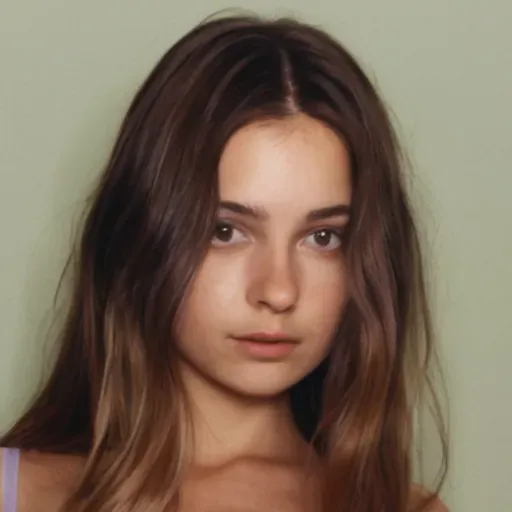 yapay zekâ porno görsel üretici