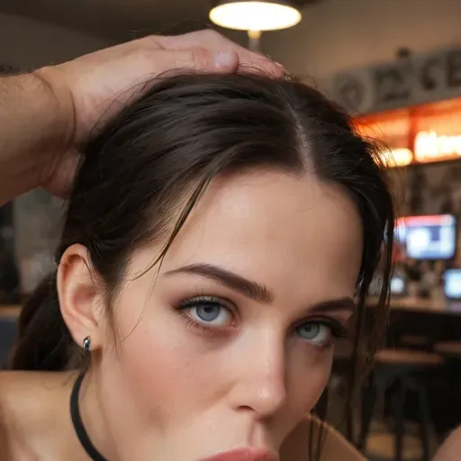 KI-Pornobild-Generator