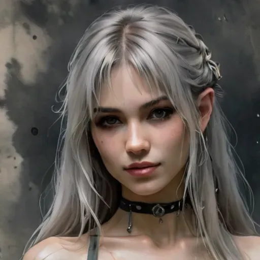 AI色情图片生成器