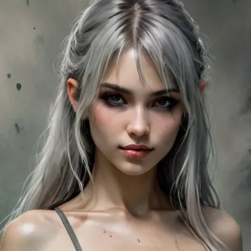 AI porn image generator