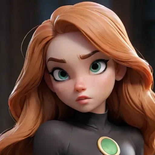 Pencipta imej lucah AI