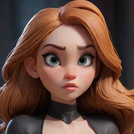 KI-Pornobild-Generator