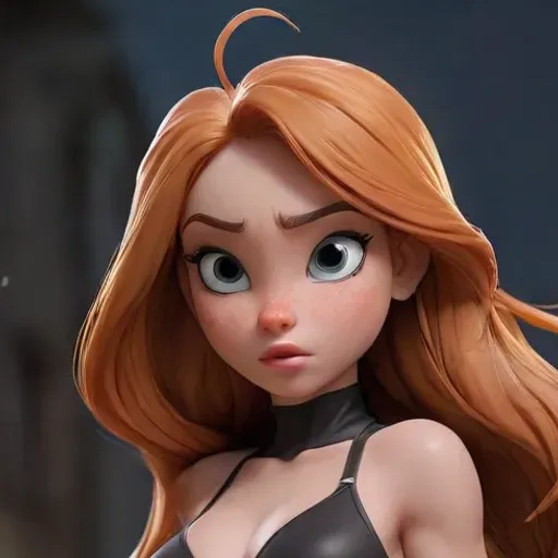 generatore di immagini porno IA